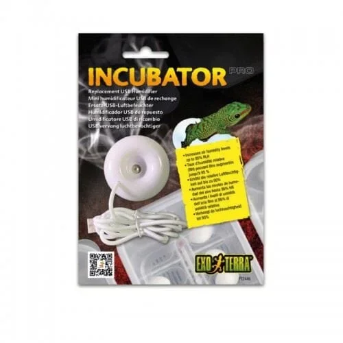 Exo Terra Incubator Pro Replacement Mini USB Humidifier
