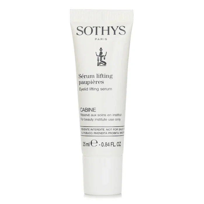 Eyelid Lifting Serum – 25ml