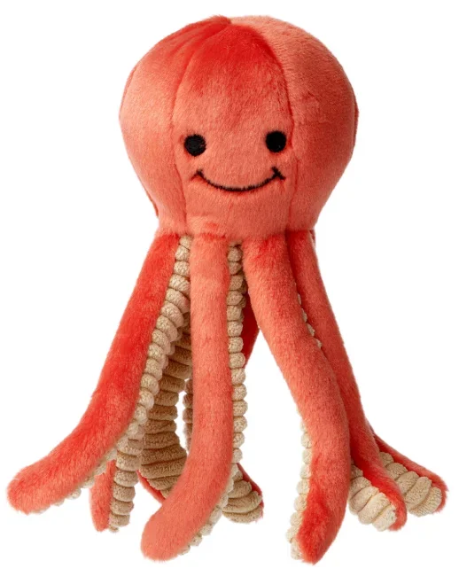 F&T Squirt Octopus 8″