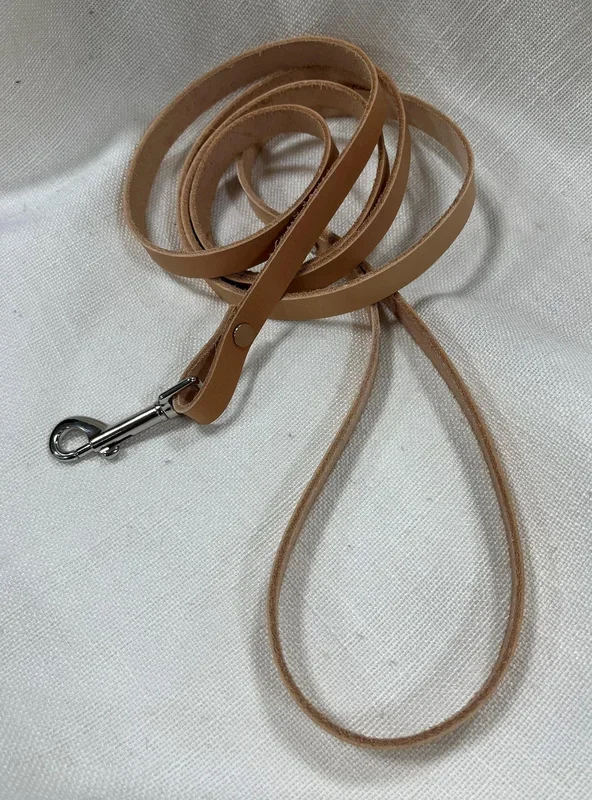 FHL Tan Leash x6′