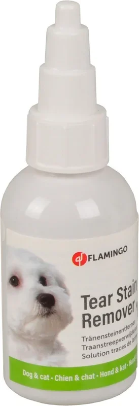 FLAMINGO Tečnost TearStain Remover za uklanjanje suznih mrlja 50ml