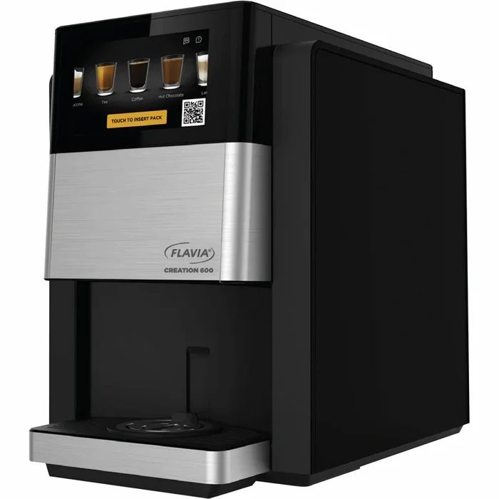 Flavia Creation 600 Coffee Brewer Machine – LAV18000565