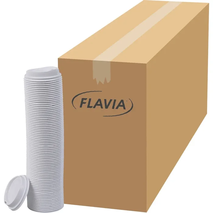 Flavia Hot Beverage Paper Cups – LAV25200019