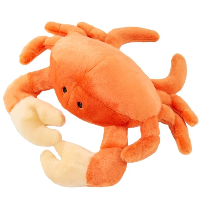 Fluff & Tuff Phyllis Crab – Limited-Edition!