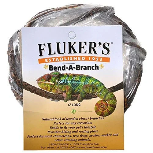 Fluker’s Bend-A-Branch – Small