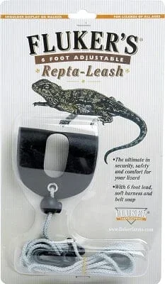 Fluker’s Repta-Leash – Small