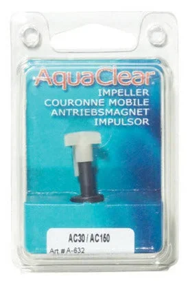 Fluval Rubber Connectors for FX5/FX6 – 2 pk