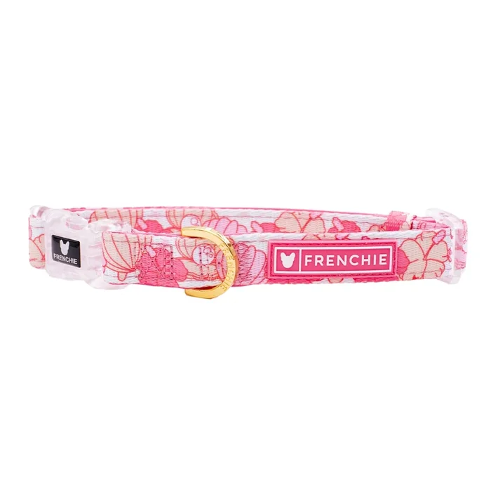 Frenchie Comfort Collar – Maui Babe