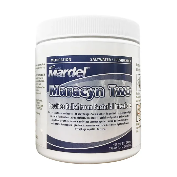 Fritz Mardel Maracyn Two – 280 g