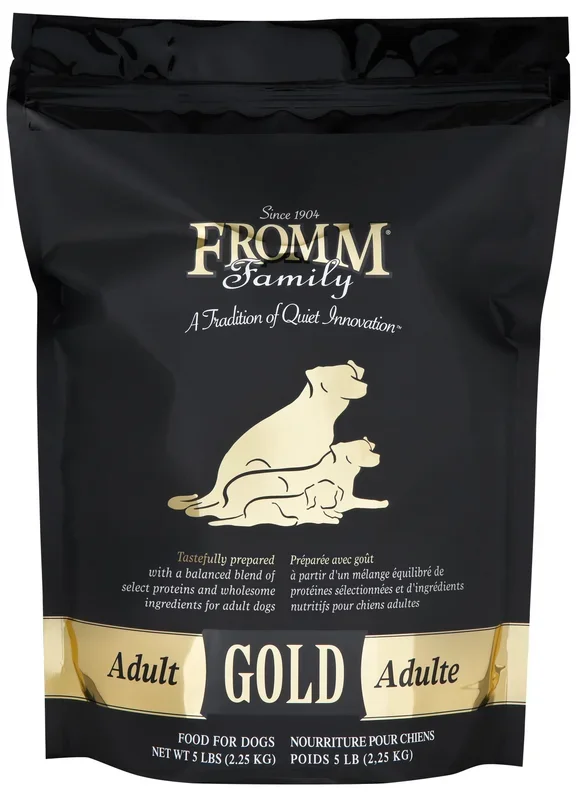 Fromm Family Family Gold Adult Dog Dry Food