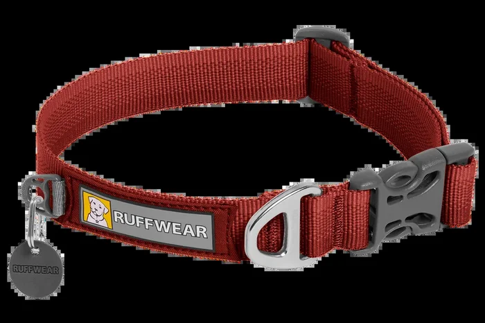 Front Range™ Dog Collar