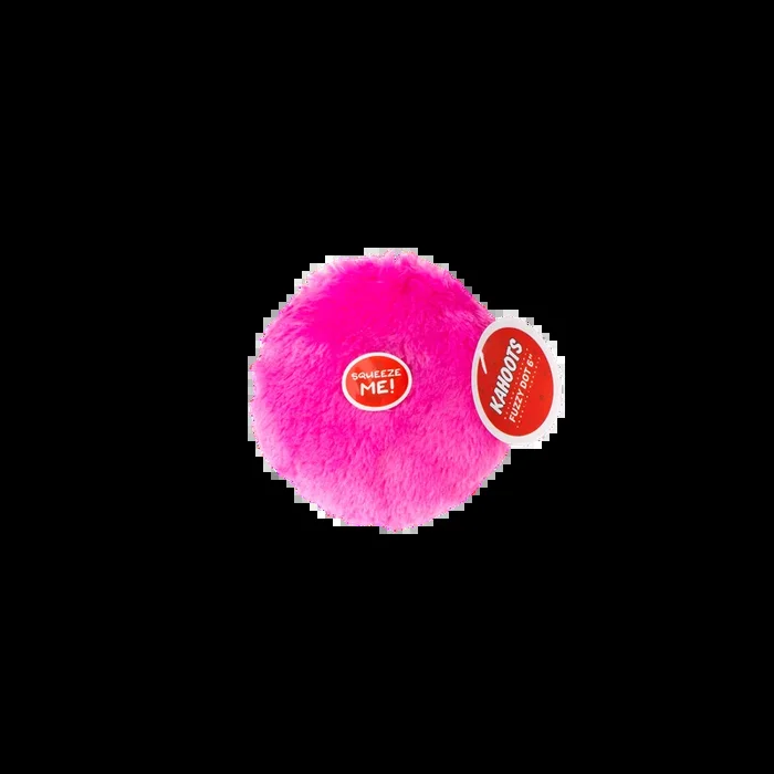 Fuzzy Dot