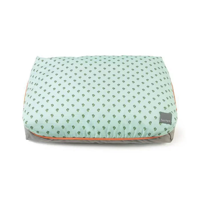 Fuzzyard Big Dreamer Pillow Bed – Tucson Medium