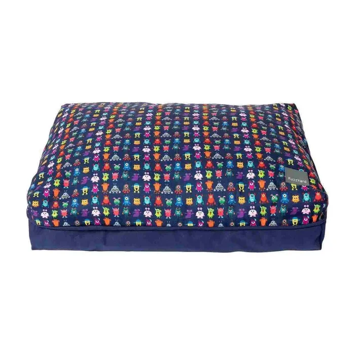 Fuzzyard Big Dreamer Pillow Bed – Yardsters Medium