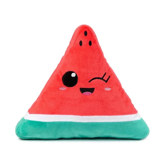 Fuzzyard Dog Plush Toy – Winky Watermelon
