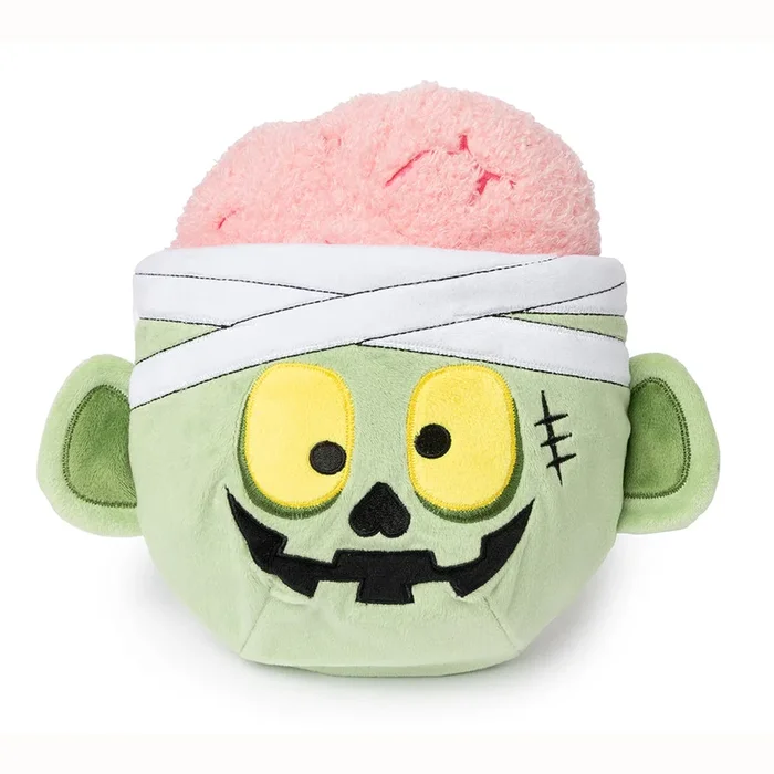 Fuzzyard Dog Plush Toy Halloween – Gauzetin Powers S