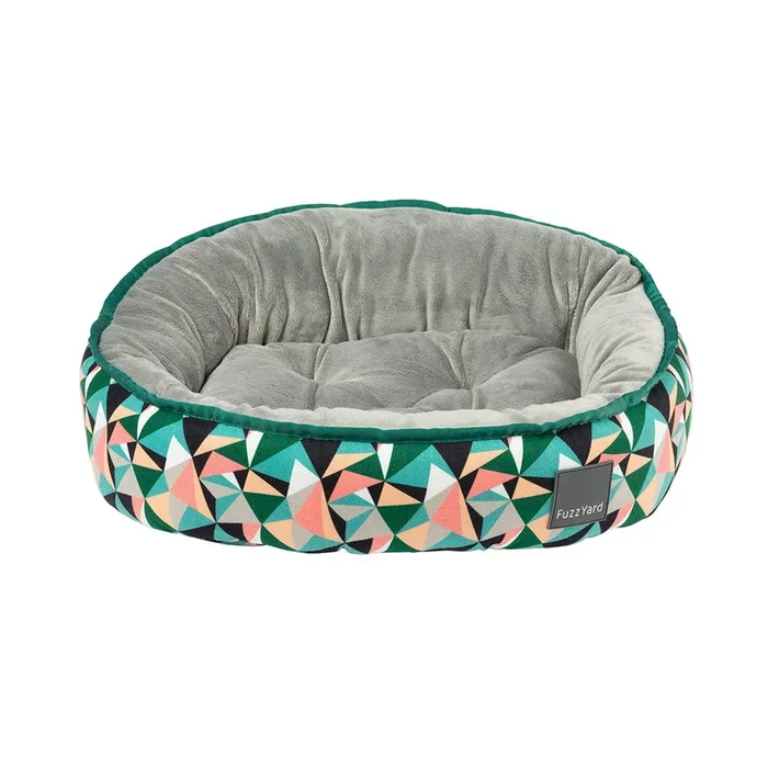 Fuzzyard Reversible Bed – Biscayne S 45cm x 56cm