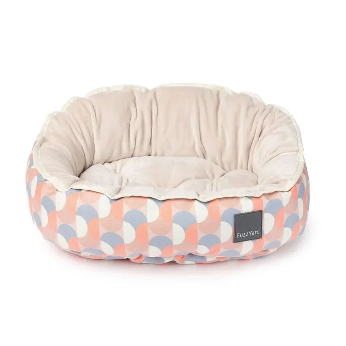 FuzzYard Reversible Bed – Ravenna L 75cm x 80cm