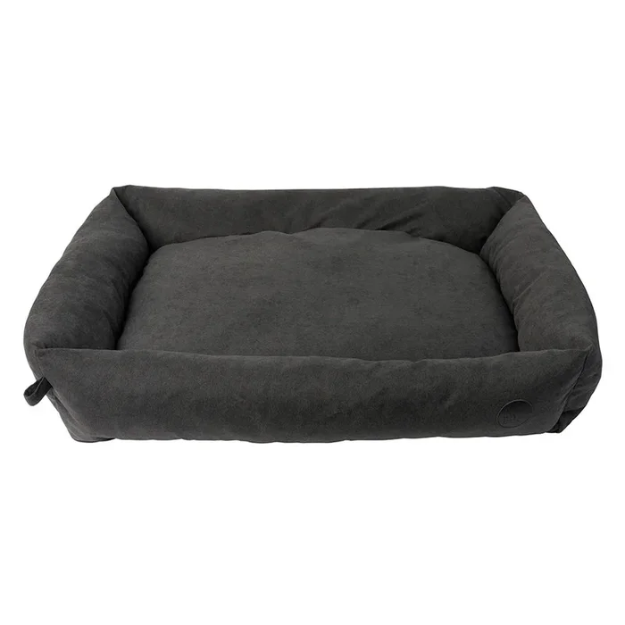 Fuzzyard The Lounge – Charcoal M