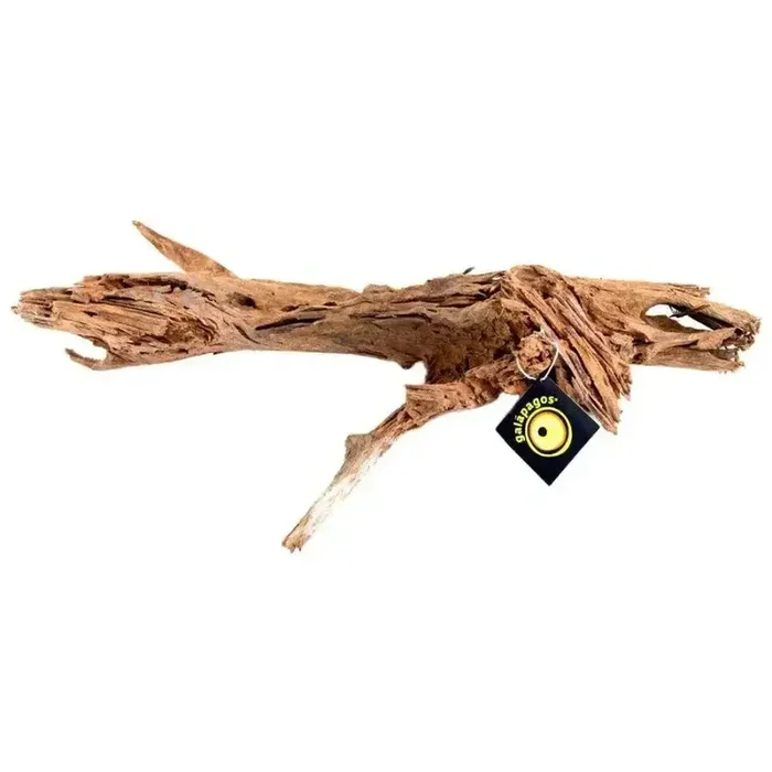 Galapagos Sinkable Driftwood Terrarium & Aquarium Decor