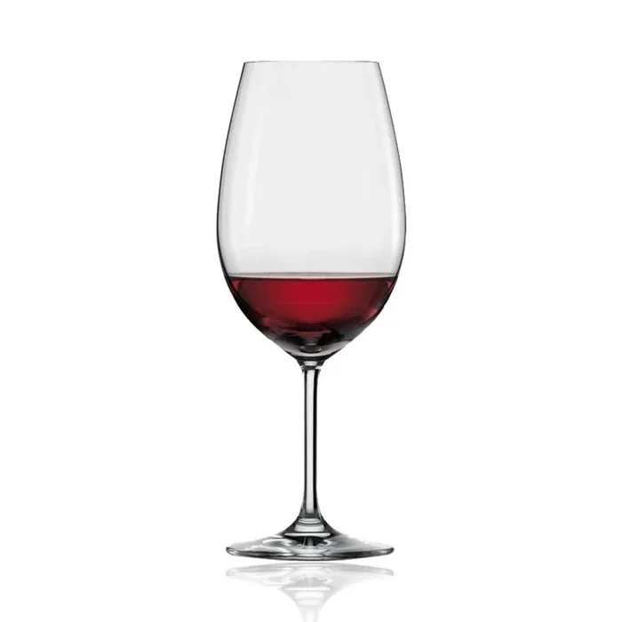 Gelas Wain Merah Schott Zwiesel Tritan® Crystal Elegance, 506 mL – Set 2