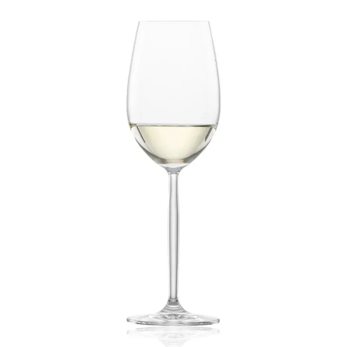 Gelas Wain Putih Diva Kristal Schott Zwiesel Tritan®, 302 mL – Kotak 6