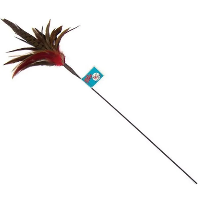 Go-Cat Wild Thing 18″