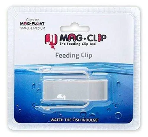 Gulfstream Tropical Feeding Clip – Small & Medium