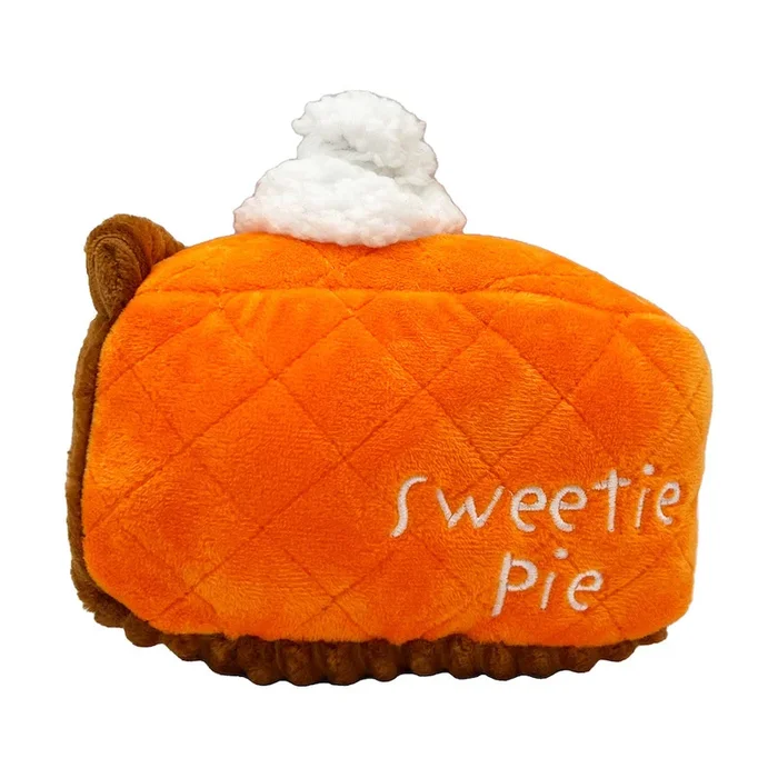 H&K Punkin Pie