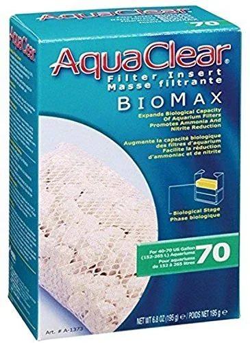 Hagen Bio-Max Insert for AquaClear 70/300
