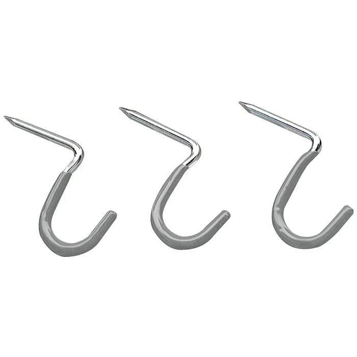 HOOK HAMMERIN 1″CURVEPK3