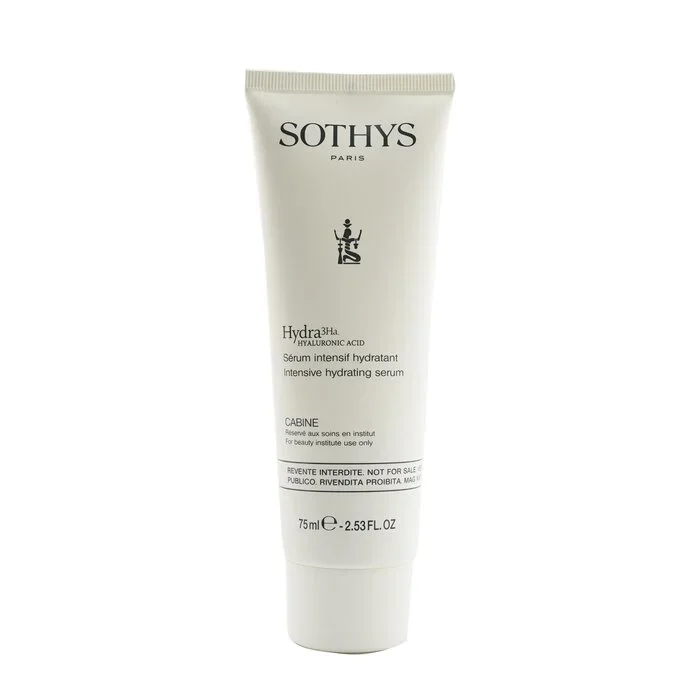Hydra Intensive Hydrating Serum –
