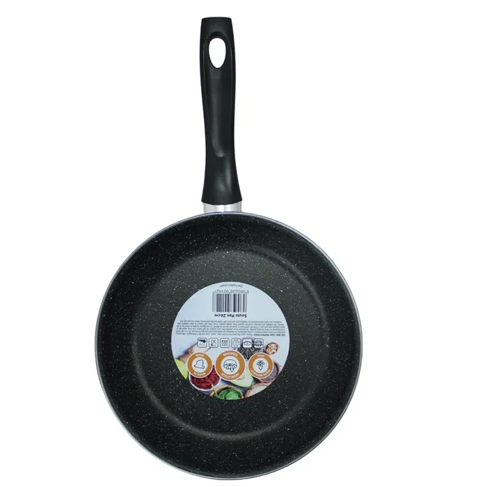 Induction Saute Pan – 26cm