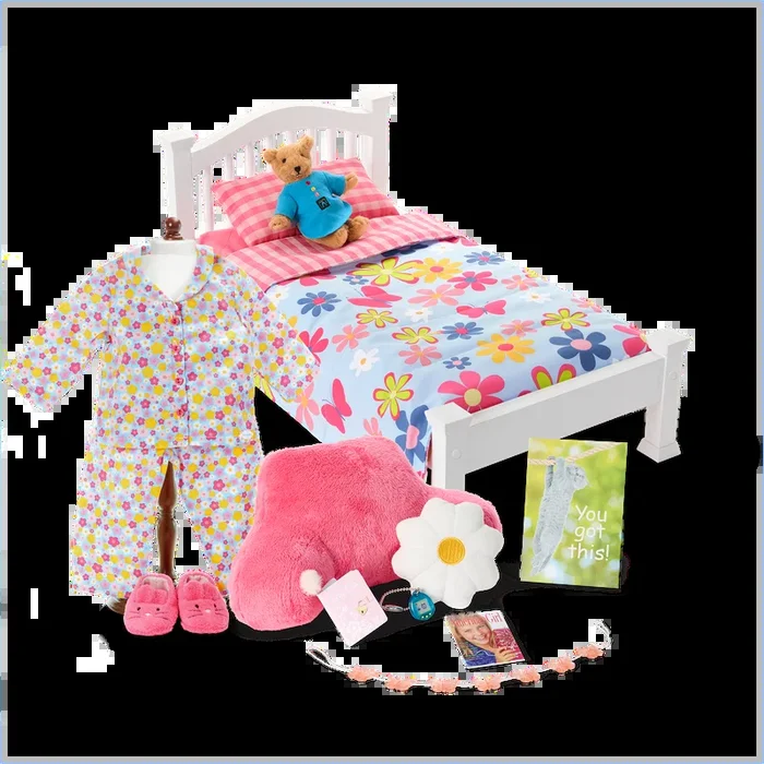 Isabel’s™ Bedroom Bundle (Historical Characters)