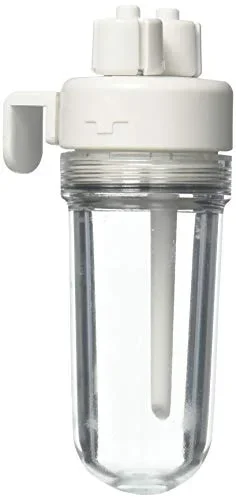 Ista Intense Flow CO2 Bubble Counter