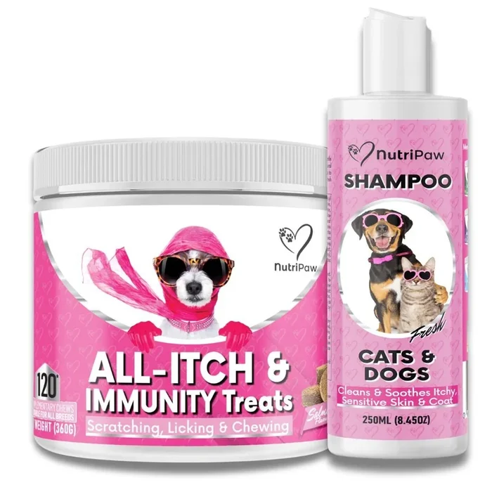 Itch Kit