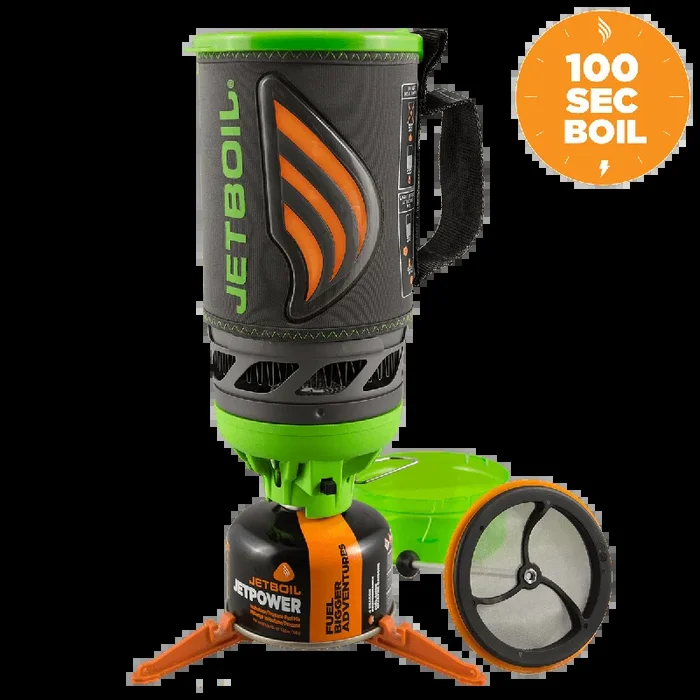 Jetboil Flash JavaKit Ecto