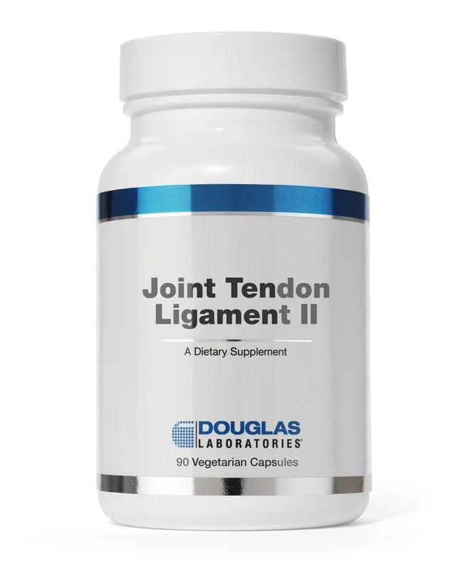 Joint Tendon Ligament II – 90 Capsules
