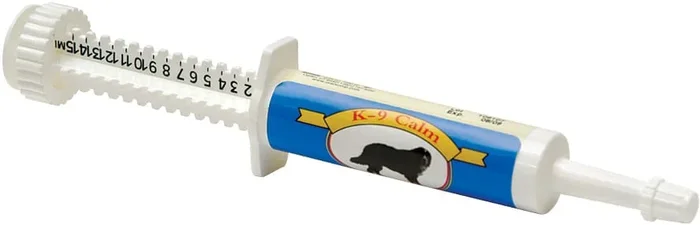 K-9 Calm, 13 gramos