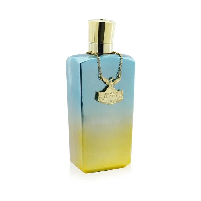 La Fenice Pour Homme Eau De Parfum Spray – 100ml/3.4oz