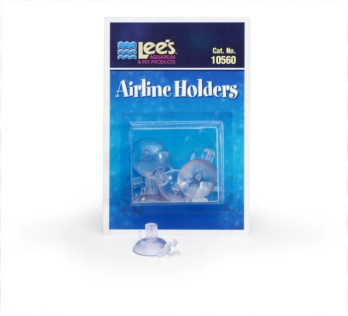 Lee’s Airline Holders – 6 pk