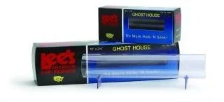 Lee’s Ghost House – 6.5″ x 2″