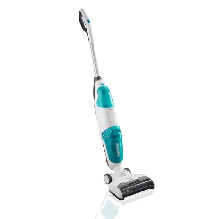 LEIFHEIT Regulus Aqua PowerVac Pembersih Vakum 2-dalam-1