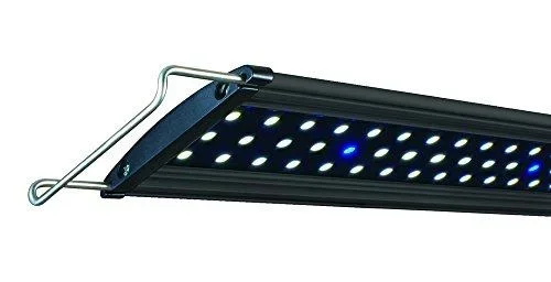 Lifegard Aquatics Ultra-Slim Full Spectrum LED Light – 48″