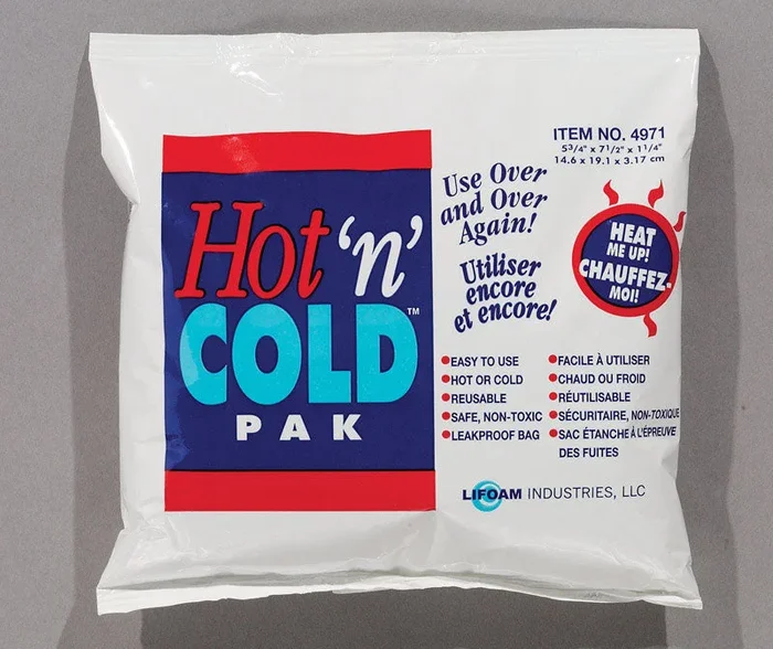 Lifoam Hot ‘n’ Cold Ice Gel Pack (Pack of 12)