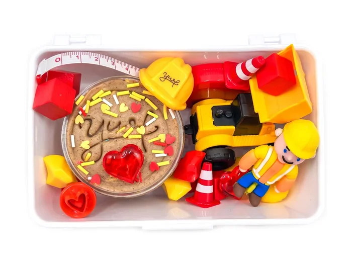 Loads of Love Mini Sensory Kit