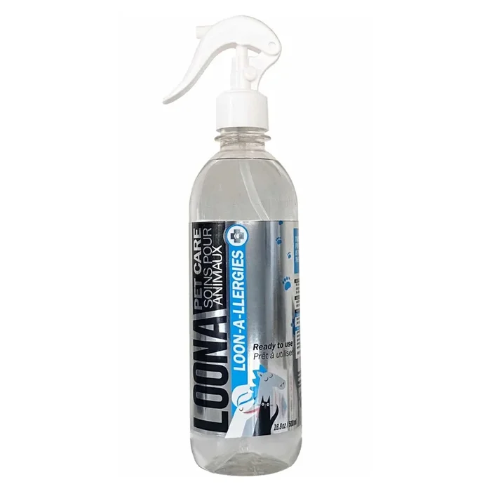 LOONA-A-llergies, 500 mL (Ready To Use)