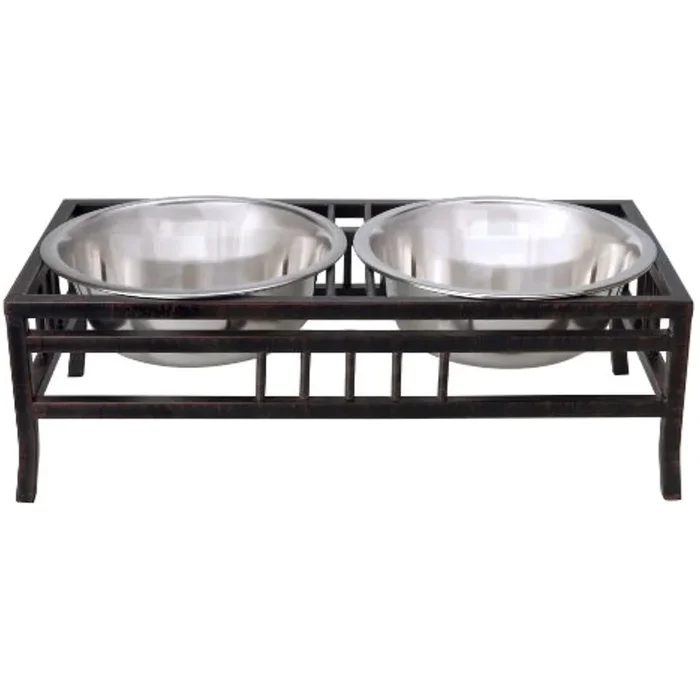 Loving Pets Double Diner Mission Series 1qt