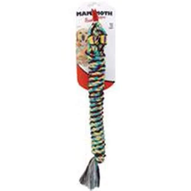 Mammoth D Snakebiter Shorty de 18″