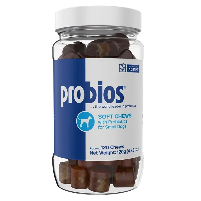 Masticables blandos para perros Probios